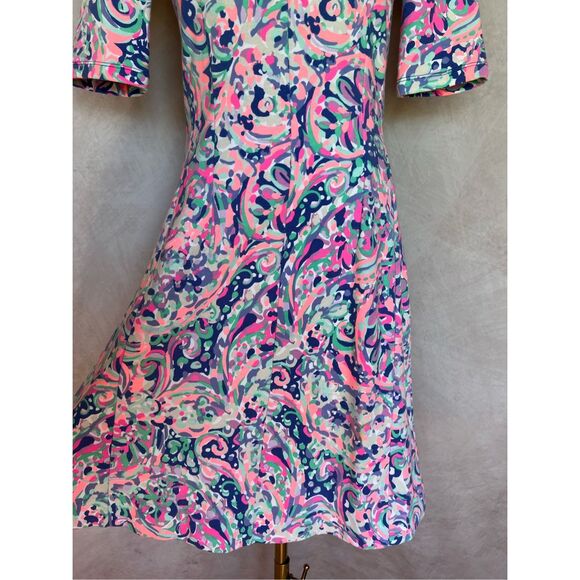 Lilly Pulitzer Dress - Picture 3 of 6